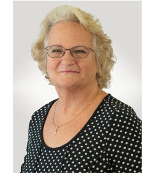 Mary Pericht